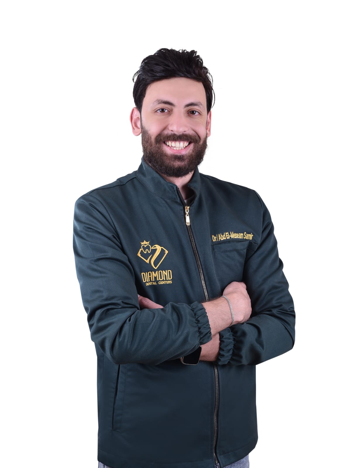 د. عبد المنعم سمير