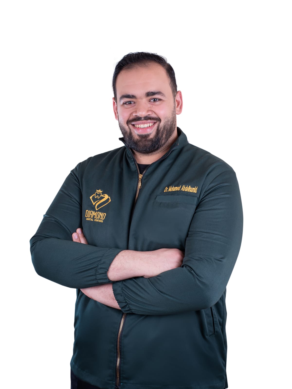 د. محمد عبد الحميد