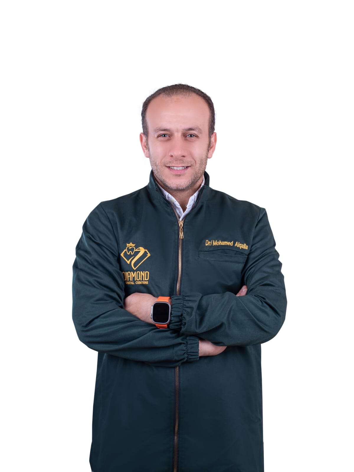 د. محمد القلا