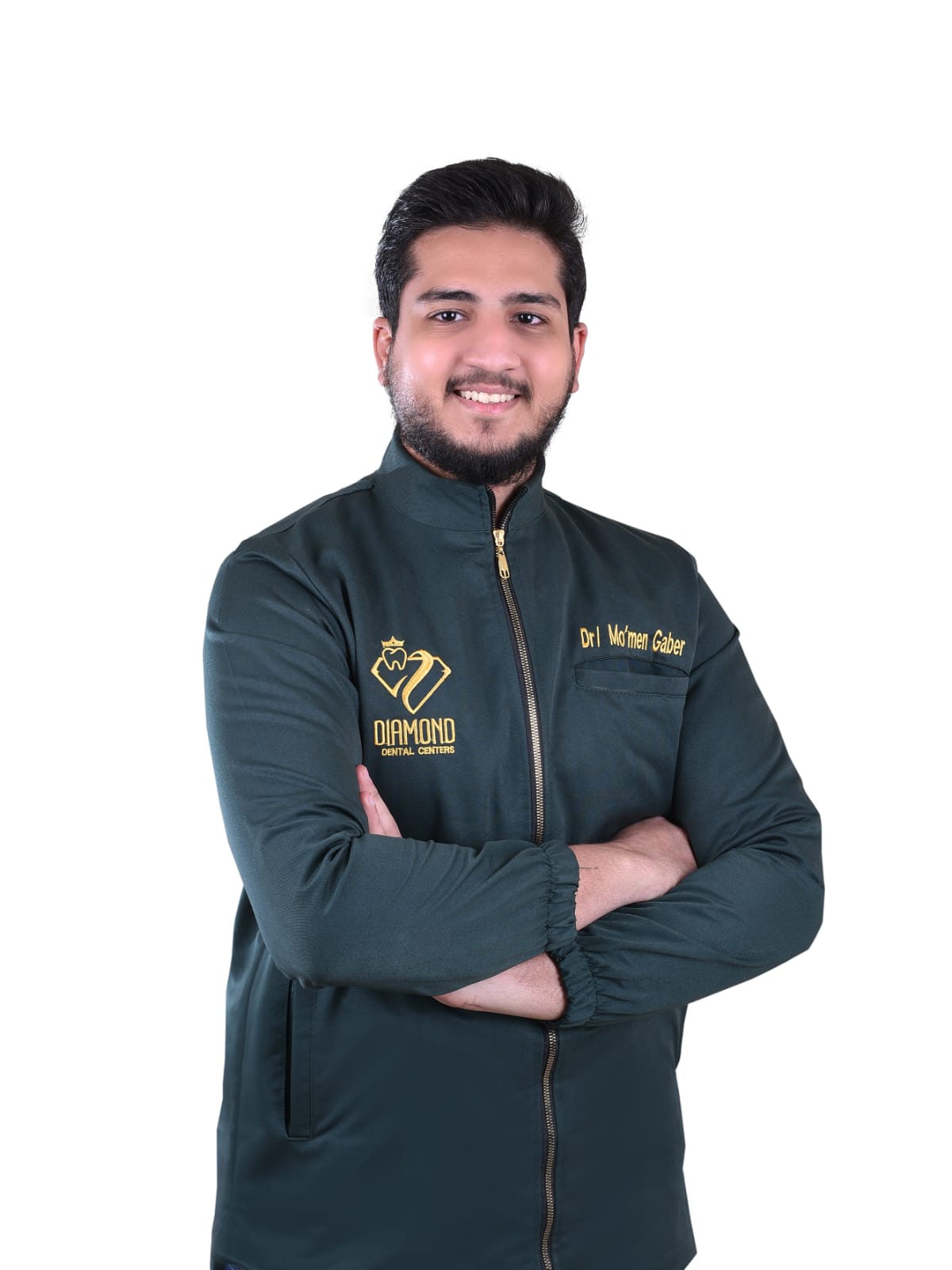 د. مؤمن جابر