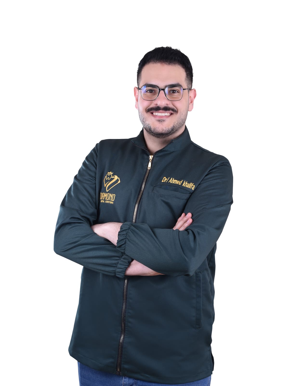 د. أحمد خليفة