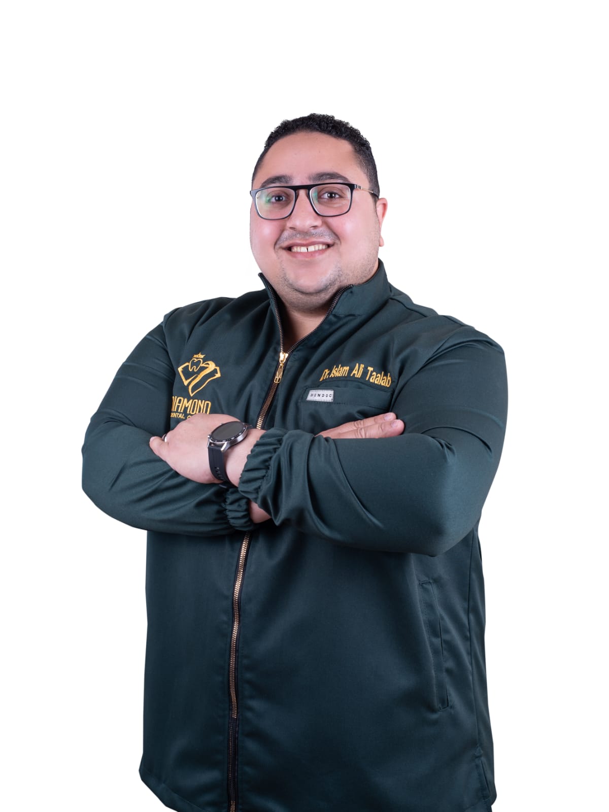 د. إسلام على تعلب