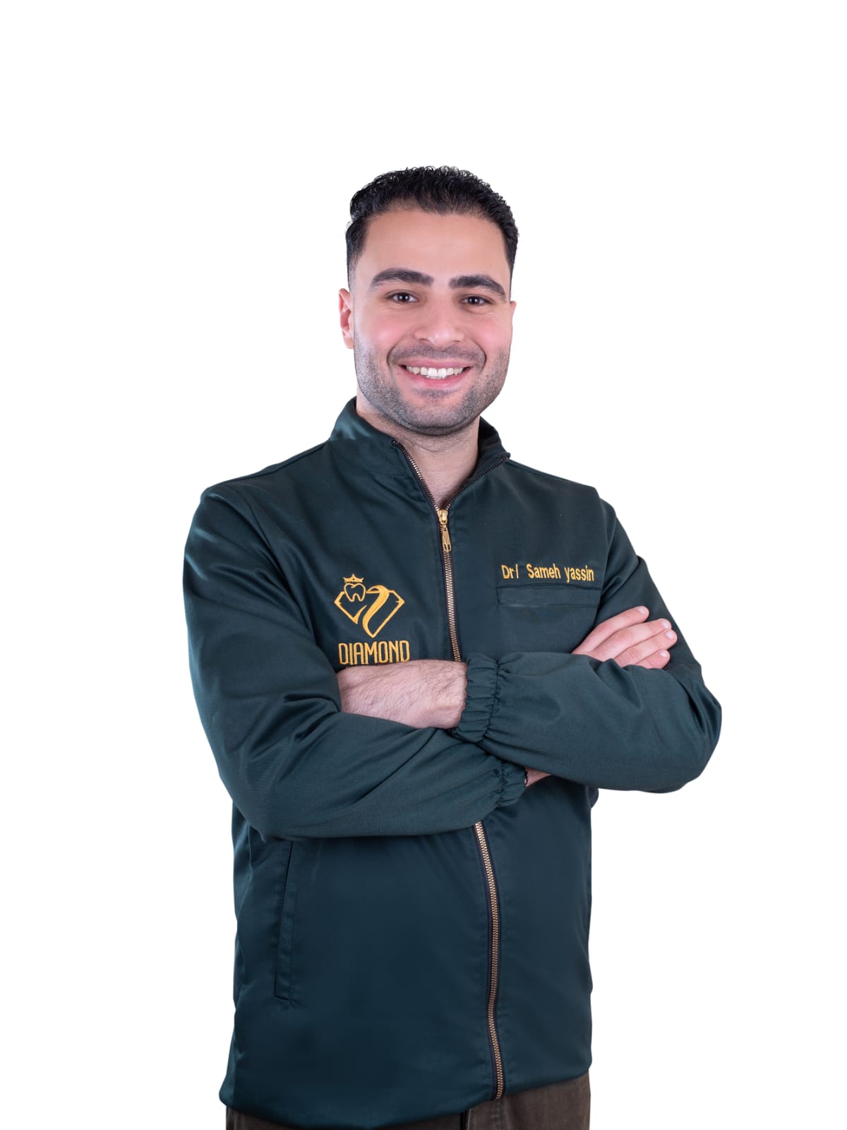 د. سامح ياسين