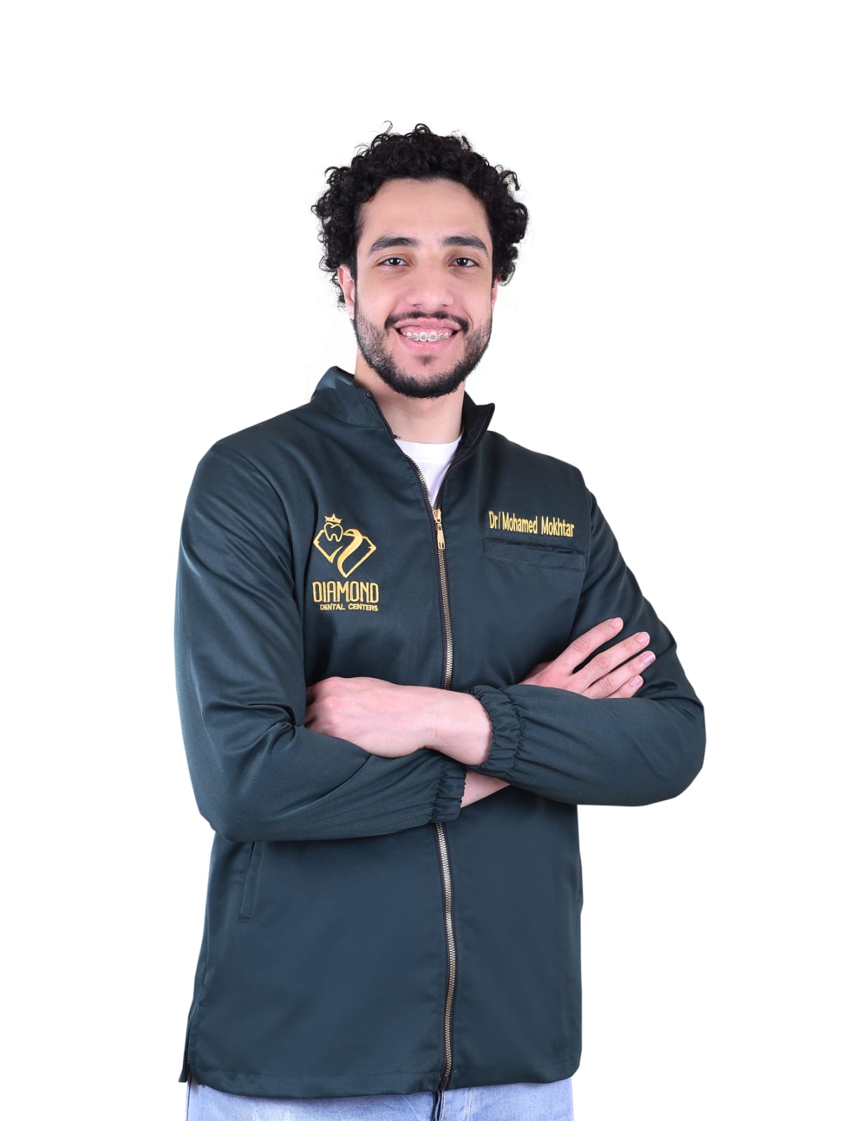 د. محمد مختار