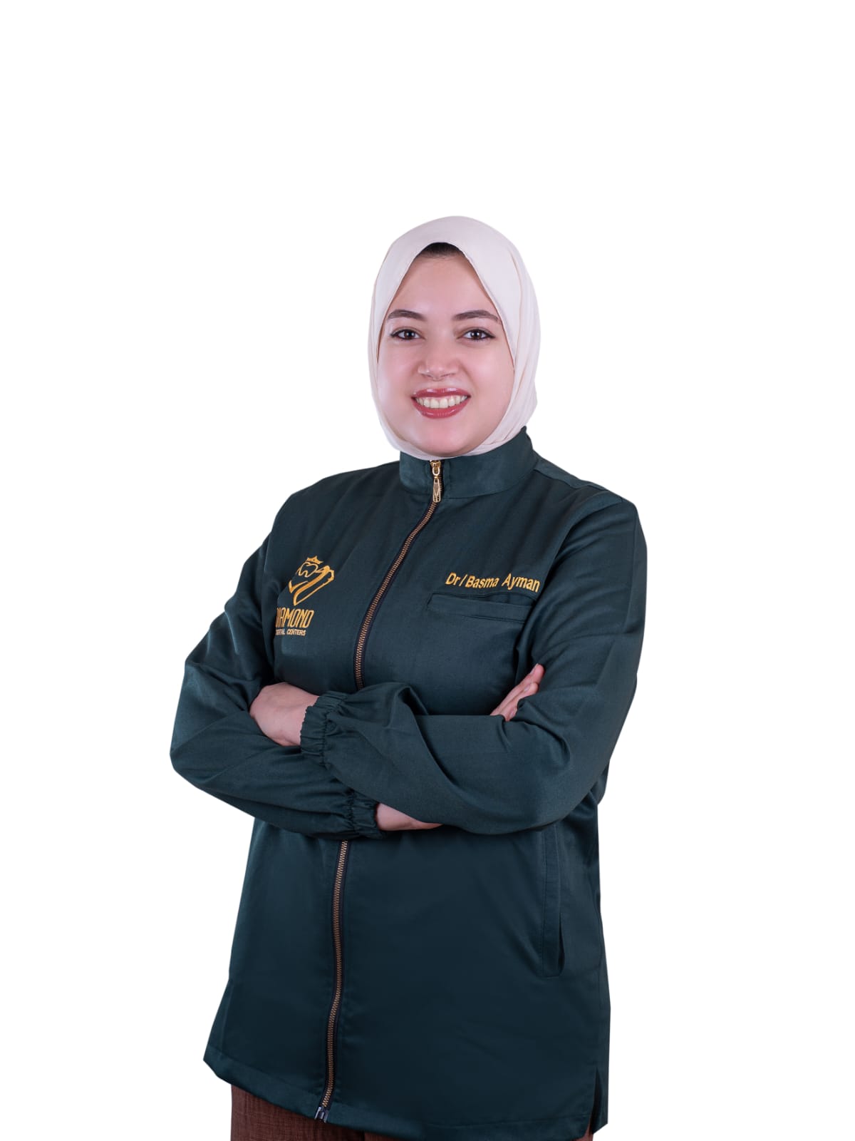 د. بسمة أيمن